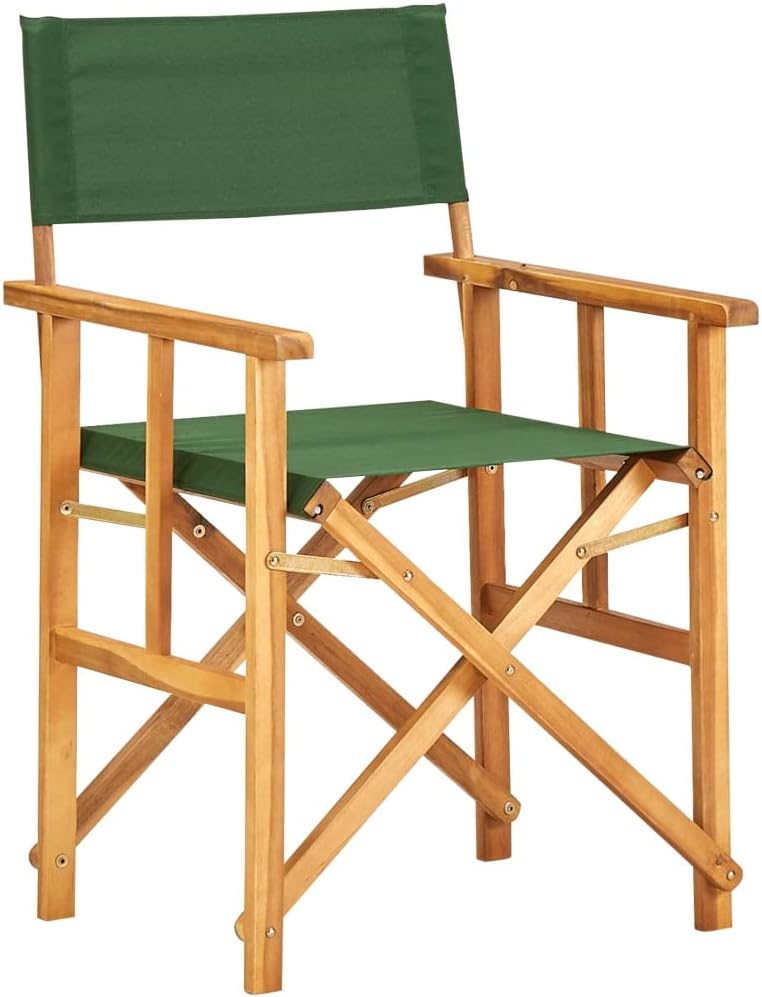 Sedia VACARX, 55 × 56 × 88 cm, legno, Naturale, pieghevole