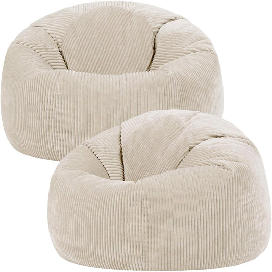 Poltrona icon, velluto, Beige, imbottita, per soggiorno
