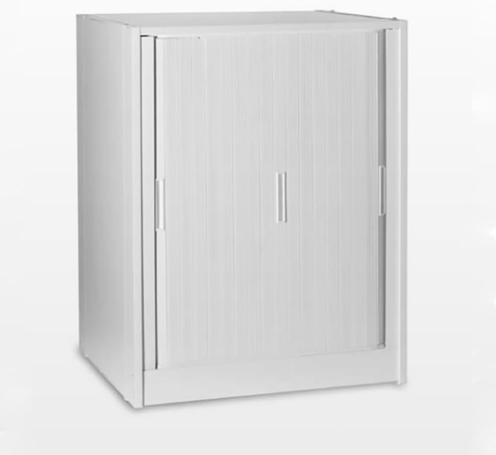 Mobile coprilavatrice Liberoshopping, 70,5 × 59,5 × 88 cm, Bianco