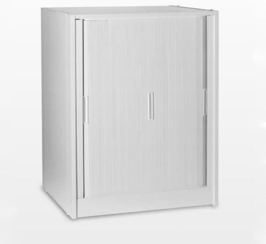 Mobile coprilavatrice Liberoshopping, 70,5 × 59,5 × 88 cm, Bianco
