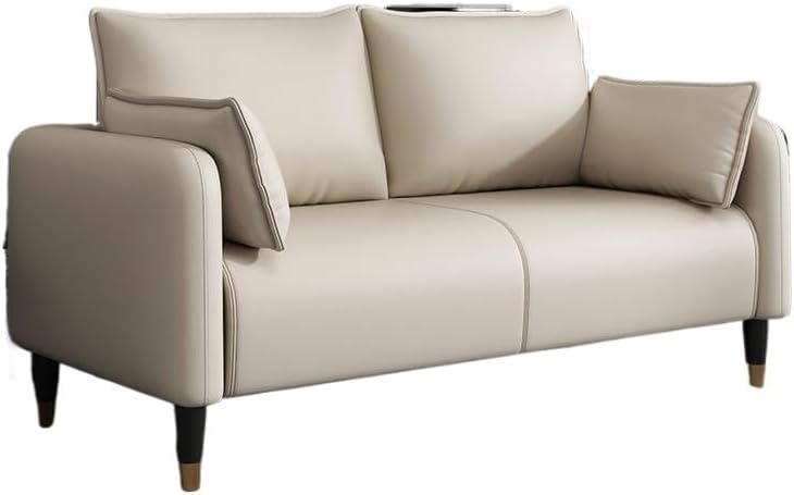 Divano letto SLEEVE, imbottito, per soggiorno, Size:120cm
